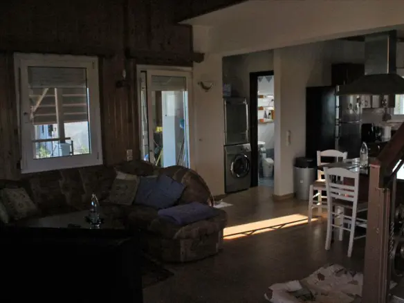 5-bedroom Villa In Dion, Greece (300 M²)