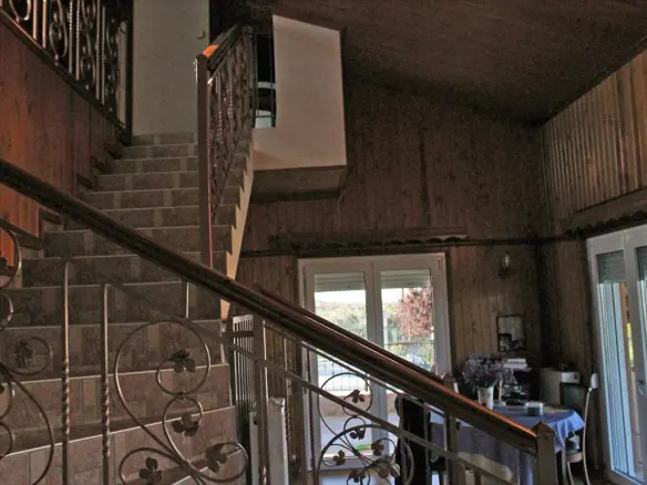 5-bedroom Villa In Dion, Greece (300 M²)