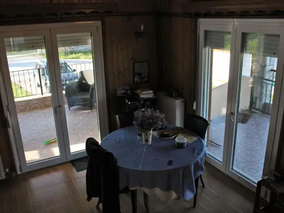 5-bedroom Villa In Dion, Greece (300 M²)