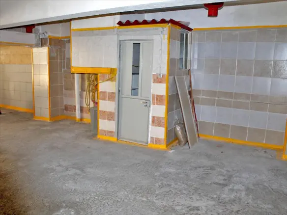 Business In Athens – Center – Center, Greece (180 M²)