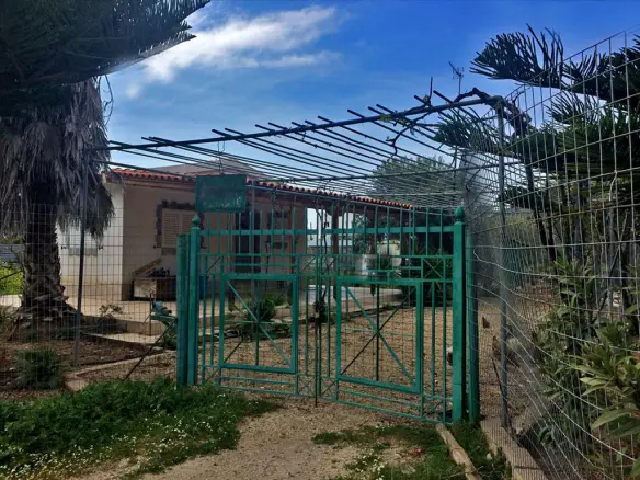 Land In Loutraki-perachora, Greece