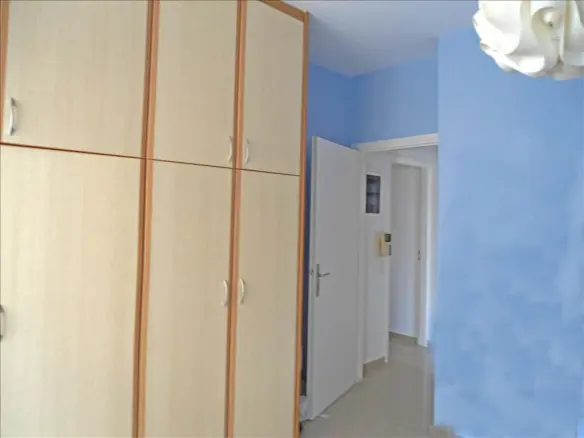 3-bedroom Flat In Rafina, Greece (104 M²)
