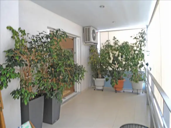 3-bedroom Flat In Rafina, Greece (104 M²)