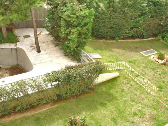 3-bedroom Flat In Rafina, Greece (104 M²)