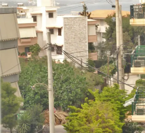 3-bedroom Flat In Rafina, Greece (104 M²)