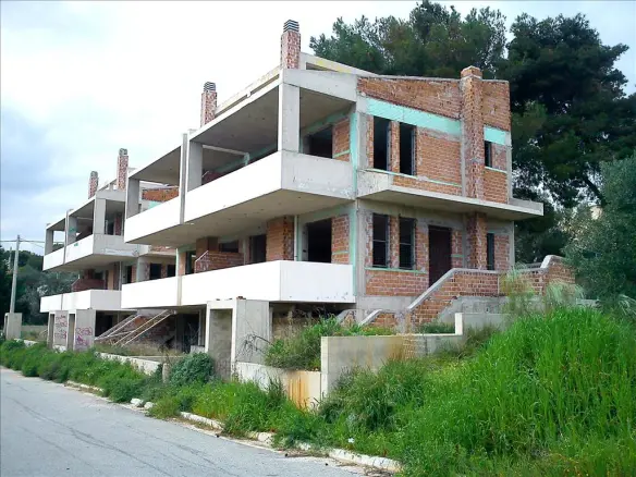 3-bedroom Maisonette In Rafina, Greece (165 M²)