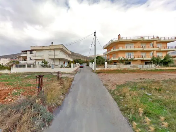 957 M² Plot Available In Attica Region