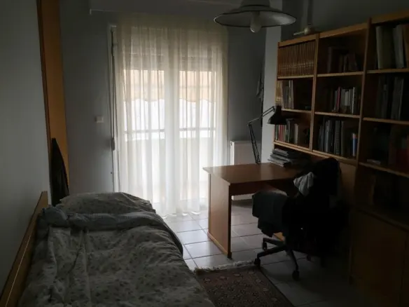 6-bedroom Maisonette In Pylea, Greece (220 M²)