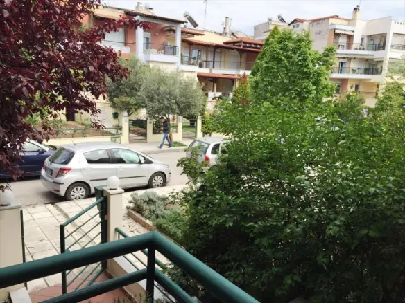 6-bedroom Maisonette In Pylea, Greece (220 M²)