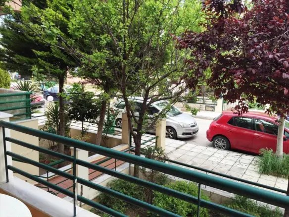6-bedroom Maisonette In Pylea, Greece (220 M²)