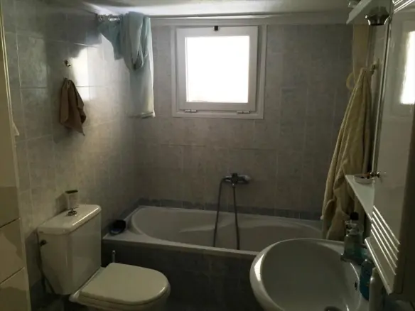 6-bedroom Maisonette In Pylea, Greece (220 M²)