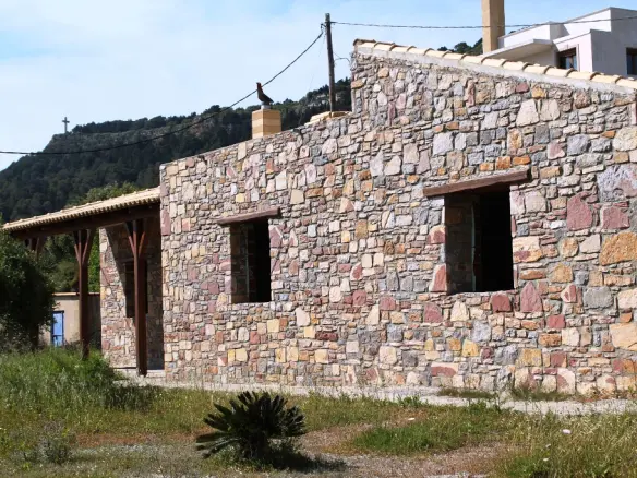 Detached 260 M² House Available In Rhodes Region