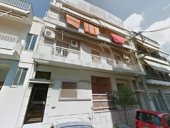 3-bedroom Flat In Perama, Greece (180 M²)