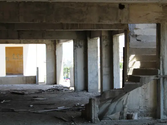 Business In Rhodes, Greece (1.260 M²)