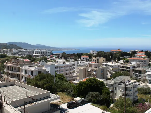 Business In Rhodes, Greece (1.260 M²)