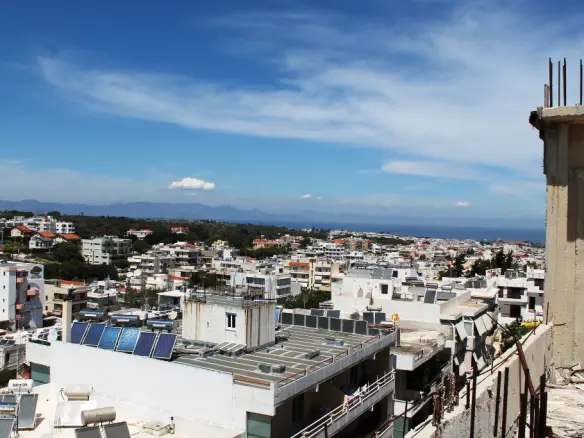 Business In Rhodes, Greece (1.260 M²)