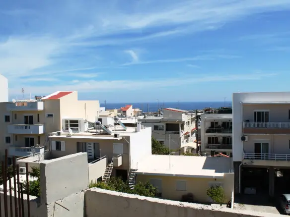 Business In Rhodes, Greece (1.260 M²)
