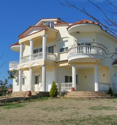 Villa In Tragilos, Greece (400 M²)