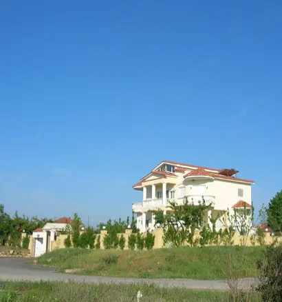 Villa In Tragilos, Greece (400 M²)
