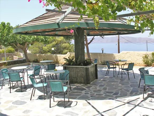 Hotel In Karistos, Greece (850 M²)