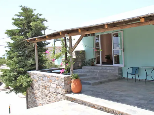Hotel In Karistos, Greece (850 M²)