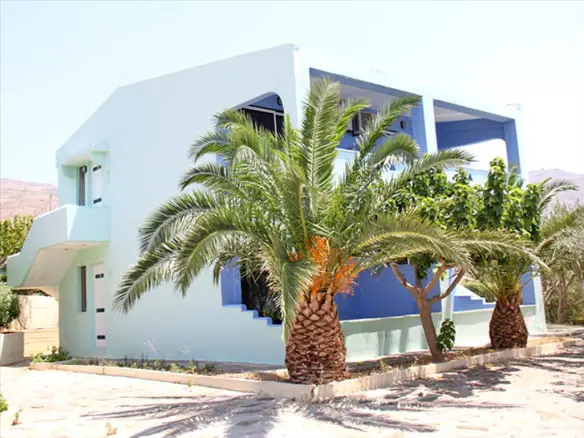 Hotel In Karistos, Greece (850 M²)
