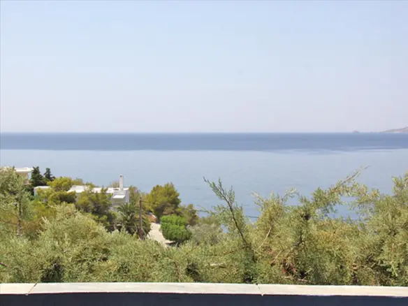 Hotel In Karistos, Greece (850 M²)