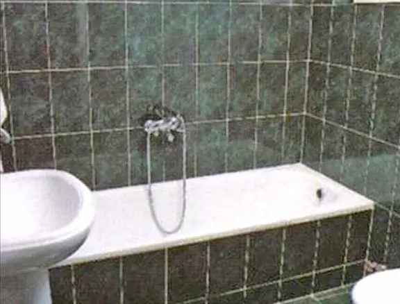 Hotel In Karistos, Greece (850 M²)