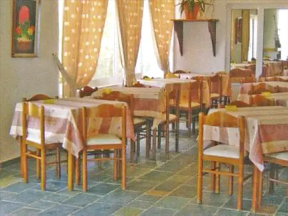 Hotel In Karistos, Greece (850 M²)