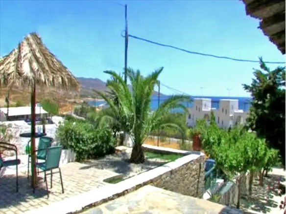 Hotel In Karistos, Greece (850 M²)