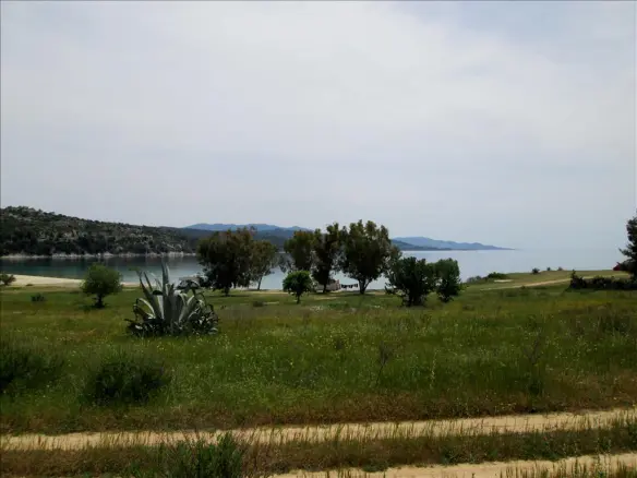 6-bedroom Detached House In Sithonia, Greece (200 M²)