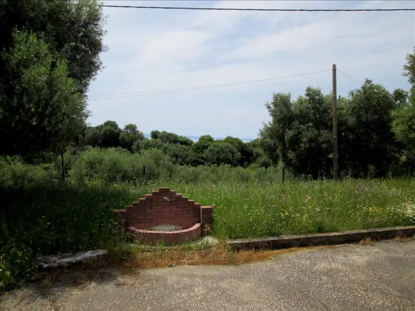 6-bedroom Detached House In Sithonia, Greece (200 M²)