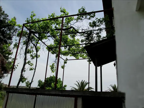 6-bedroom Detached House In Sithonia, Greece (200 M²)