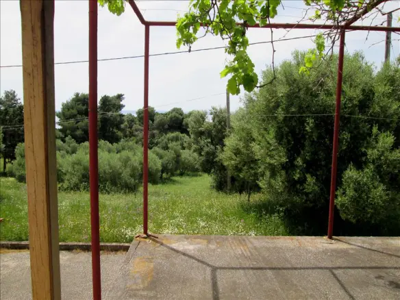 6-bedroom Detached House In Sithonia, Greece (200 M²)