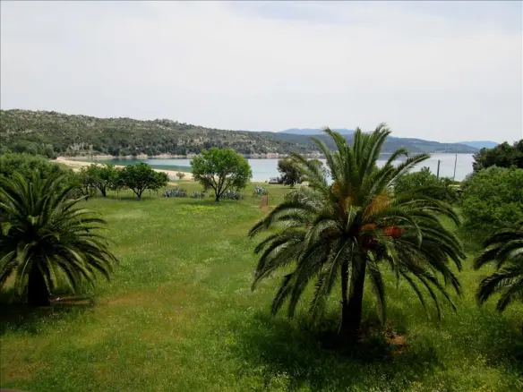 6-bedroom Detached House In Sithonia, Greece (200 M²)