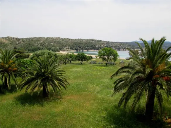 6-bedroom Detached House In Sithonia, Greece (200 M²)