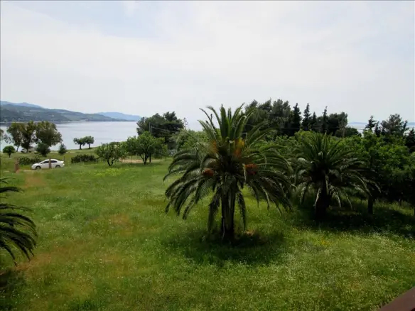 6-bedroom Detached House In Sithonia, Greece (200 M²)