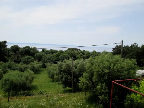 6-bedroom Detached House In Sithonia, Greece (200 M²)