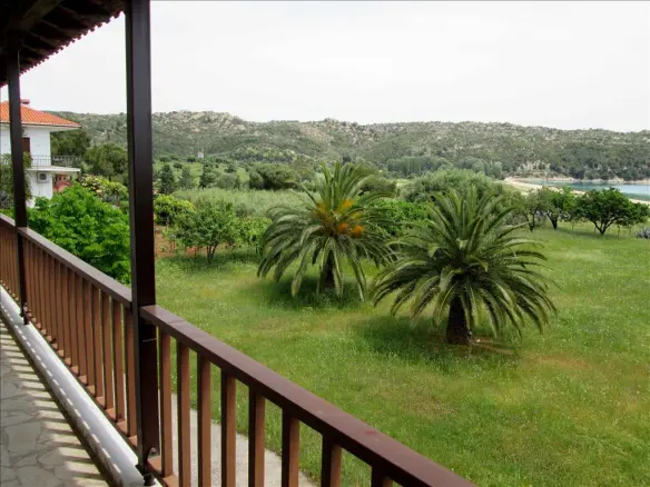 6-bedroom Detached House In Sithonia, Greece (200 M²)