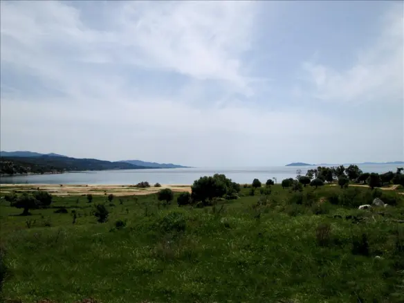 6-bedroom Detached House In Sithonia, Greece (200 M²)