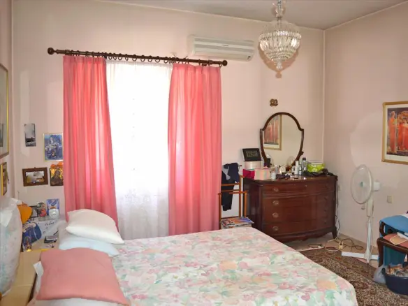 3-bedroom Detached House In Neo Psychiko, Greece (180 M²)