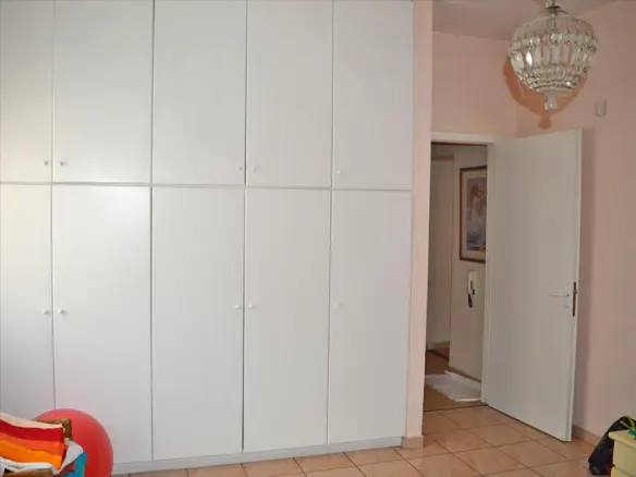 3-bedroom Detached House In Neo Psychiko, Greece (180 M²)