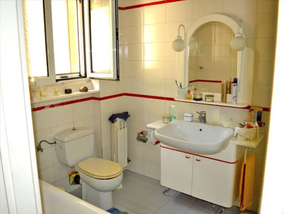 3-bedroom Detached House In Neo Psychiko, Greece (180 M²)