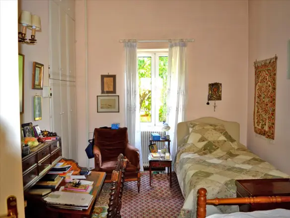3-bedroom Detached House In Neo Psychiko, Greece (180 M²)