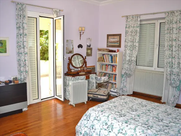 3-bedroom Detached House In Neo Psychiko, Greece (180 M²)