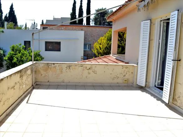 3-bedroom Detached House In Neo Psychiko, Greece (180 M²)