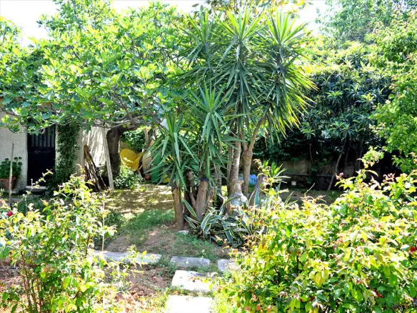 3-bedroom Detached House In Neo Psychiko, Greece (180 M²)