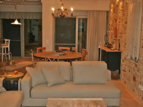 2-bedroom Villa In Eretria, Greece (220 M²)