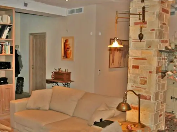 2-bedroom Villa In Eretria, Greece (220 M²)