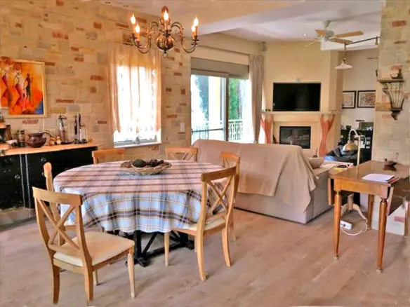 2-bedroom Villa In Eretria, Greece (220 M²)